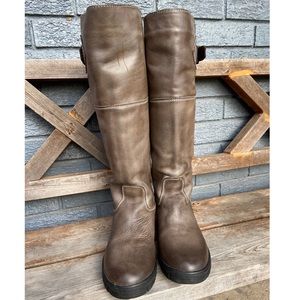 DUBLIN tall riding boots